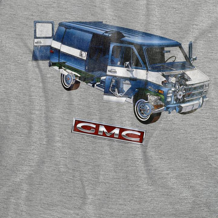 Produktbild TShirt (L)