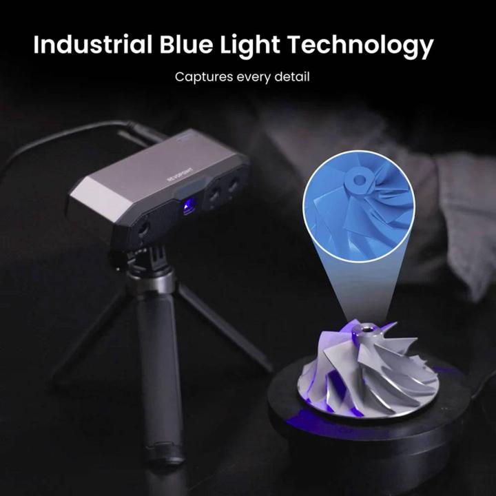 Produktbild Revopoint Mini 2