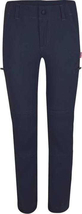 Produktbild Trollkids Kid's Kjerag Zip Off Pants (158, 164)