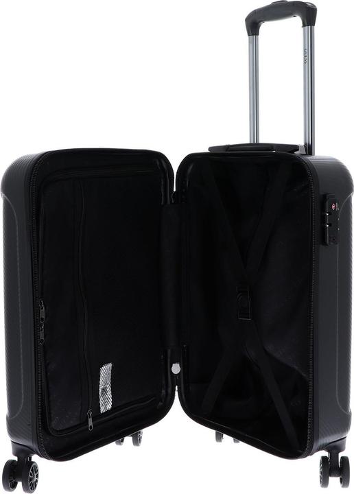 Image du produit Guess Lustre2 8-WHEEL 18 IN Trolley