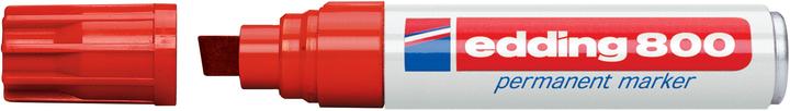 Produktbild Edding Permanent Marker 800 (1x)