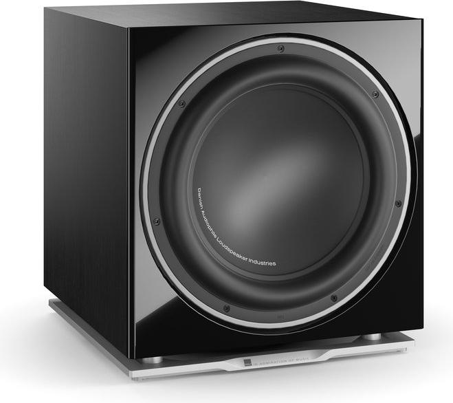 Actual product image Dali SUB K-14F - 500W Front-Firing Subwoofer (1 pcs., 500 W)