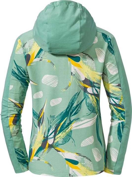 Produktbild Schöffel Fleece Hoody Locarno (L, XL)