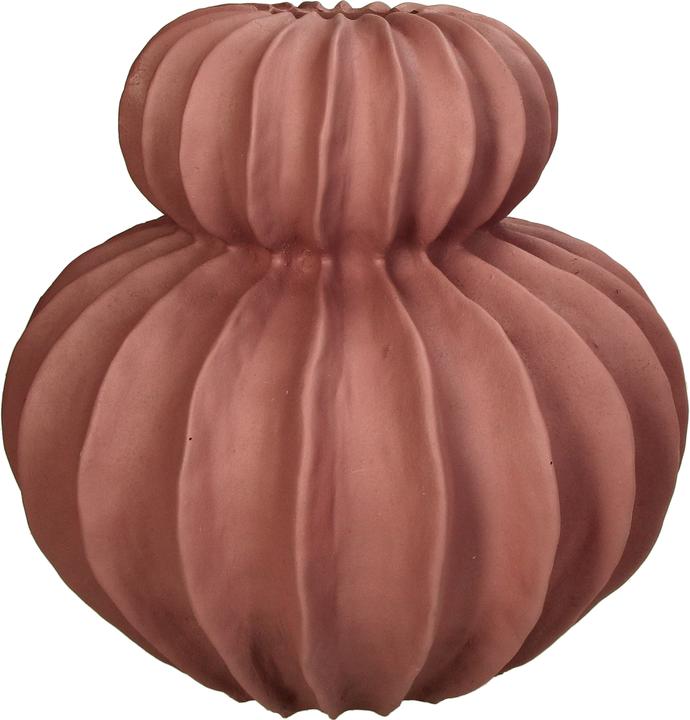 Produktbild Kersten Polyresin, Mauve H: 30 cm