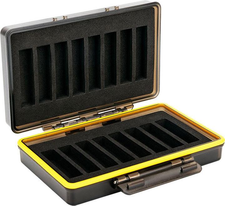 Image du produit JJC Pouch Box Pouch Batteries Bag 16x Aaa (Étui pour objectif)