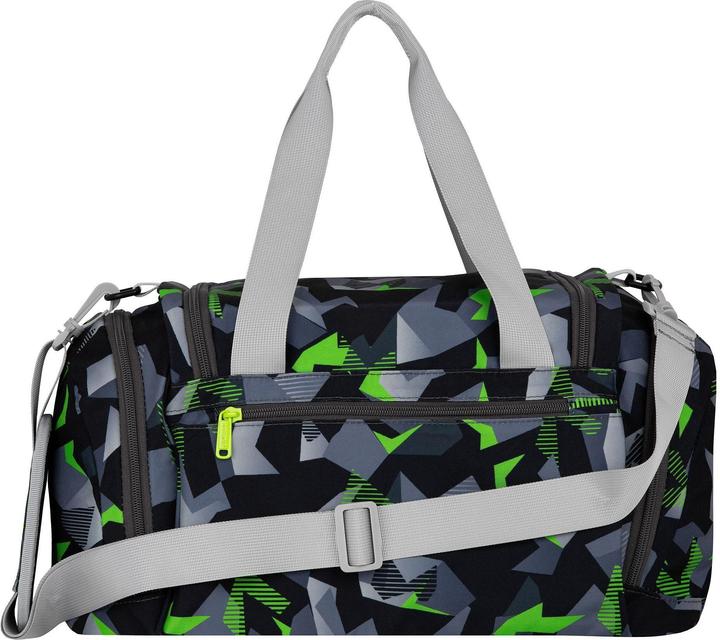 Image du produit Mc Neill Sac de sport 37 cm (18 l)