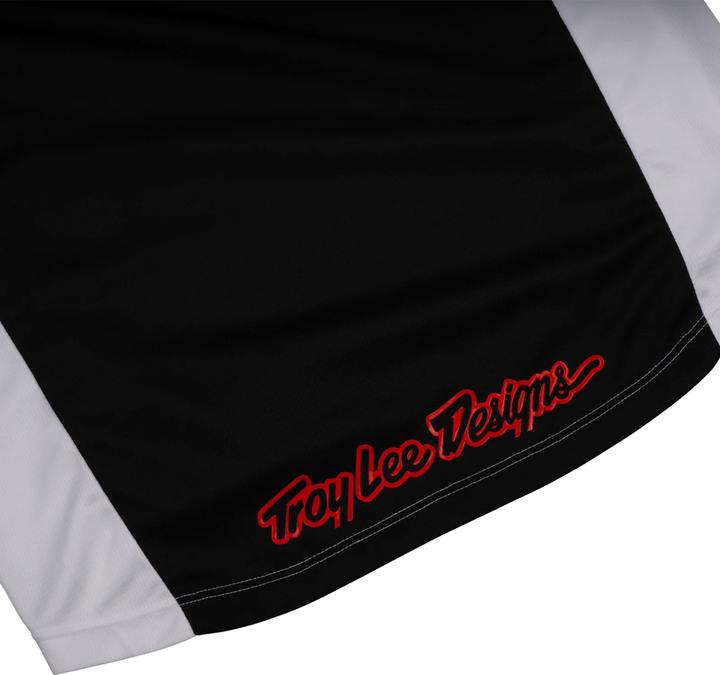 Image du produit Troy Lee Designs GP Pro Jersey, Standard, red, youth M (M)