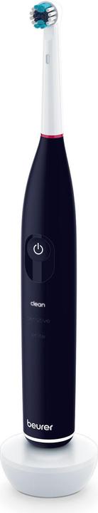 Bleu, Noir