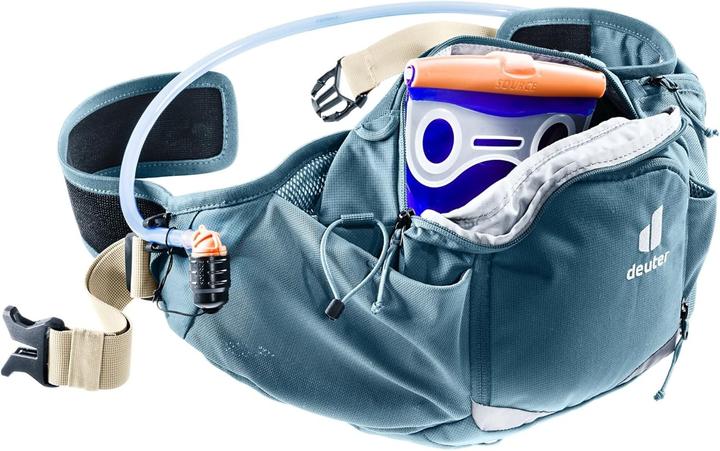 Immagine prodotto Deuter Pulse Pro 5