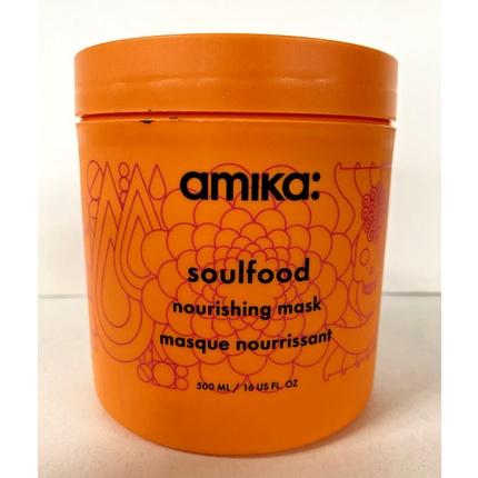 Immagine prodotto Amika Soulfood Nourishing Mask 16 Oz 500 Ml (500 ml)