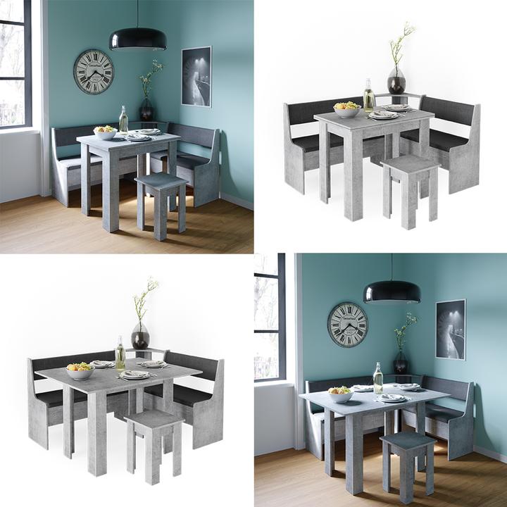 Image du produit Vicco Roman mit Tisch