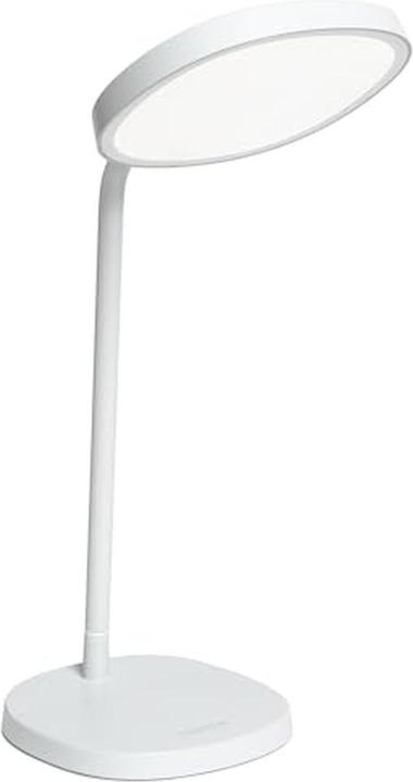 Lumie 10000 Lux 15cm Task grau Lichttherapie Büro (10000 lx)