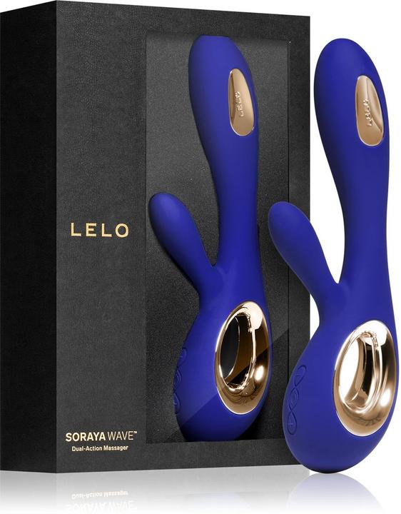 Produktbild LELO Soraya Wave