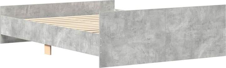 Produktbild vidaXL Bettgestell (150 x 200 cm)