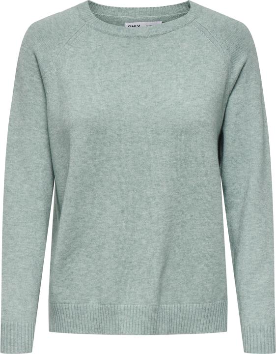 Only ONLLESLY Strickpullover Strickpullover (M)