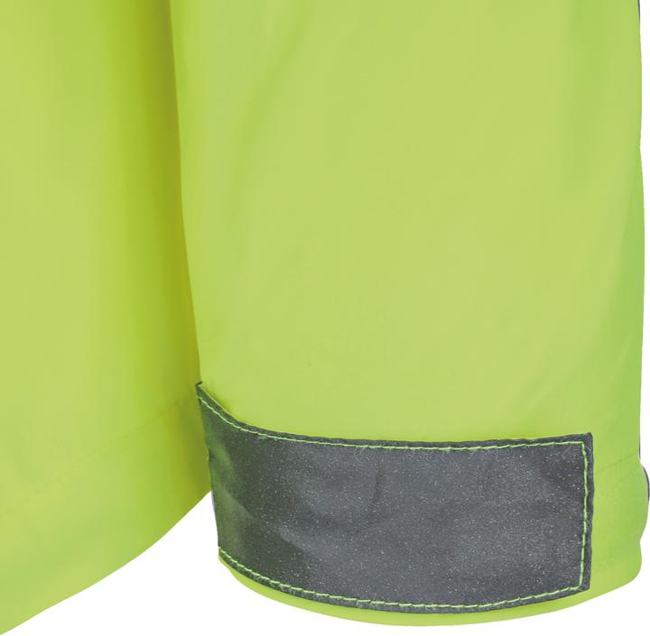 Produktbild Tucano Urbano TU Nano Regenjacke Zeta Unisex gelb L (Damen, L)