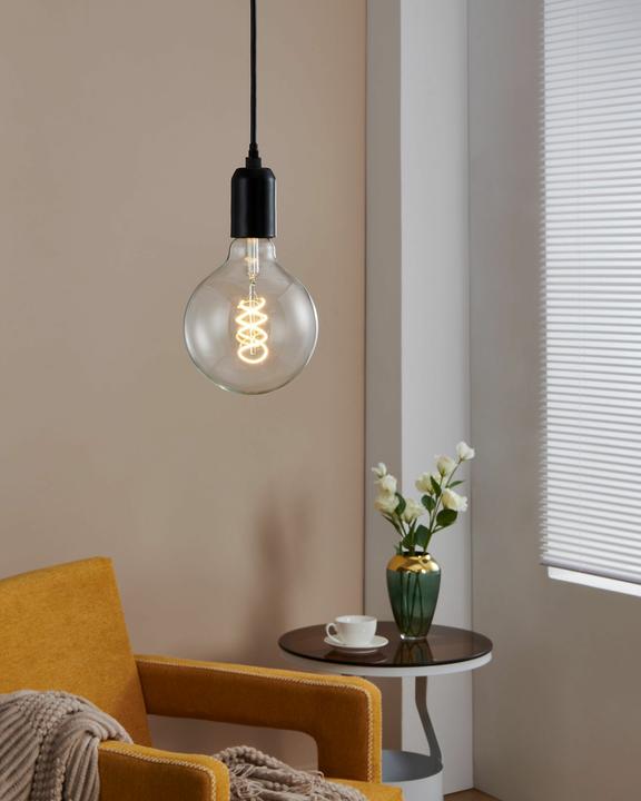 Produktbild EGLO Leuchtmittel (E27, 7.30 W, 806 lm, 1 x, E)