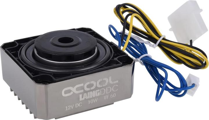 Productafbeelding Alphacool DDC310 Enkele editie zwart