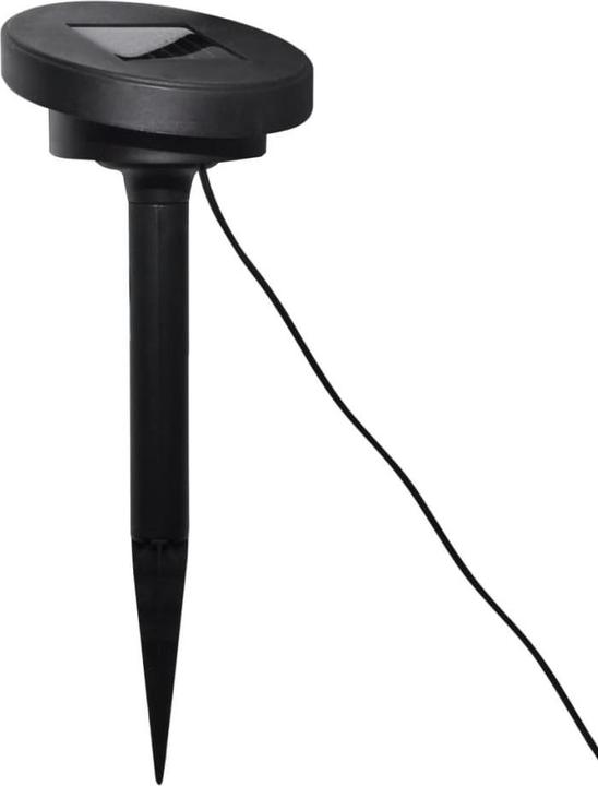 Image du produit vidaXL Gartenlampe