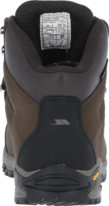 Produktbild Trespass Wanderstiefel Baylin Leder (35.5)