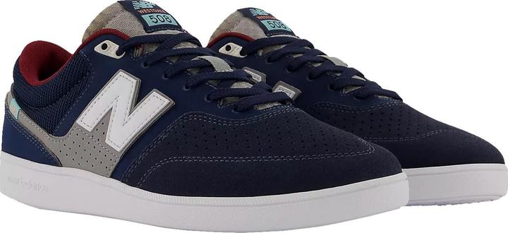 Actual product image New Balance 508 NVG (41.5)