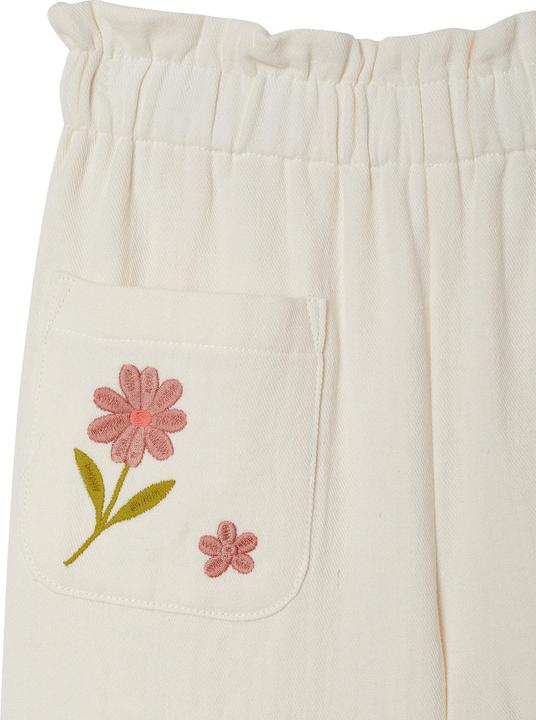 Immagine prodotto Vertbaudet Weite Musselinhose Mädchen (116)