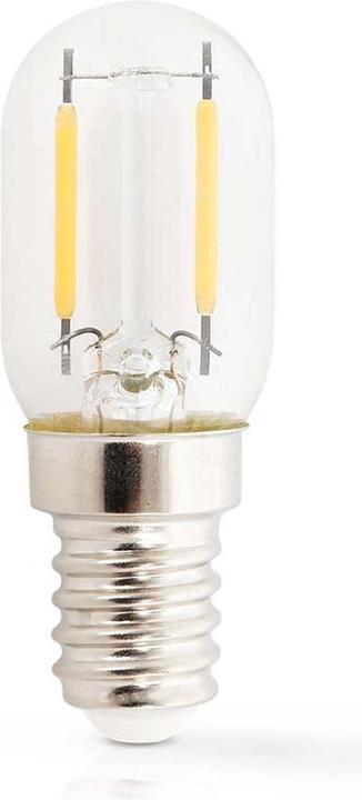 Nedis Kühlschranklampe (E14, 100 lm, 1x)