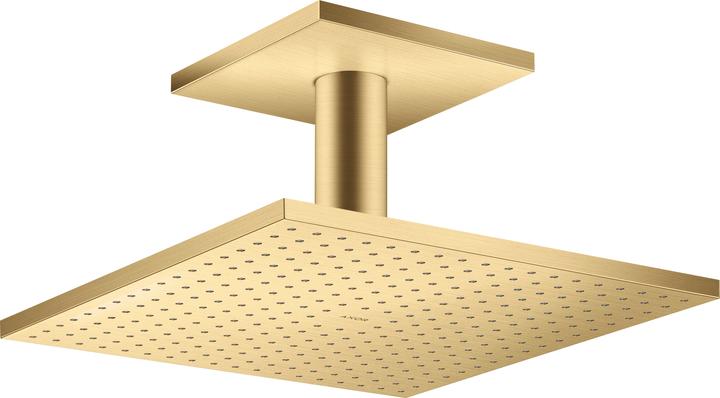 Brushed Gold Optic