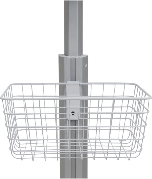 Actual product image Ergotron BASKET 13INX10INX6IN