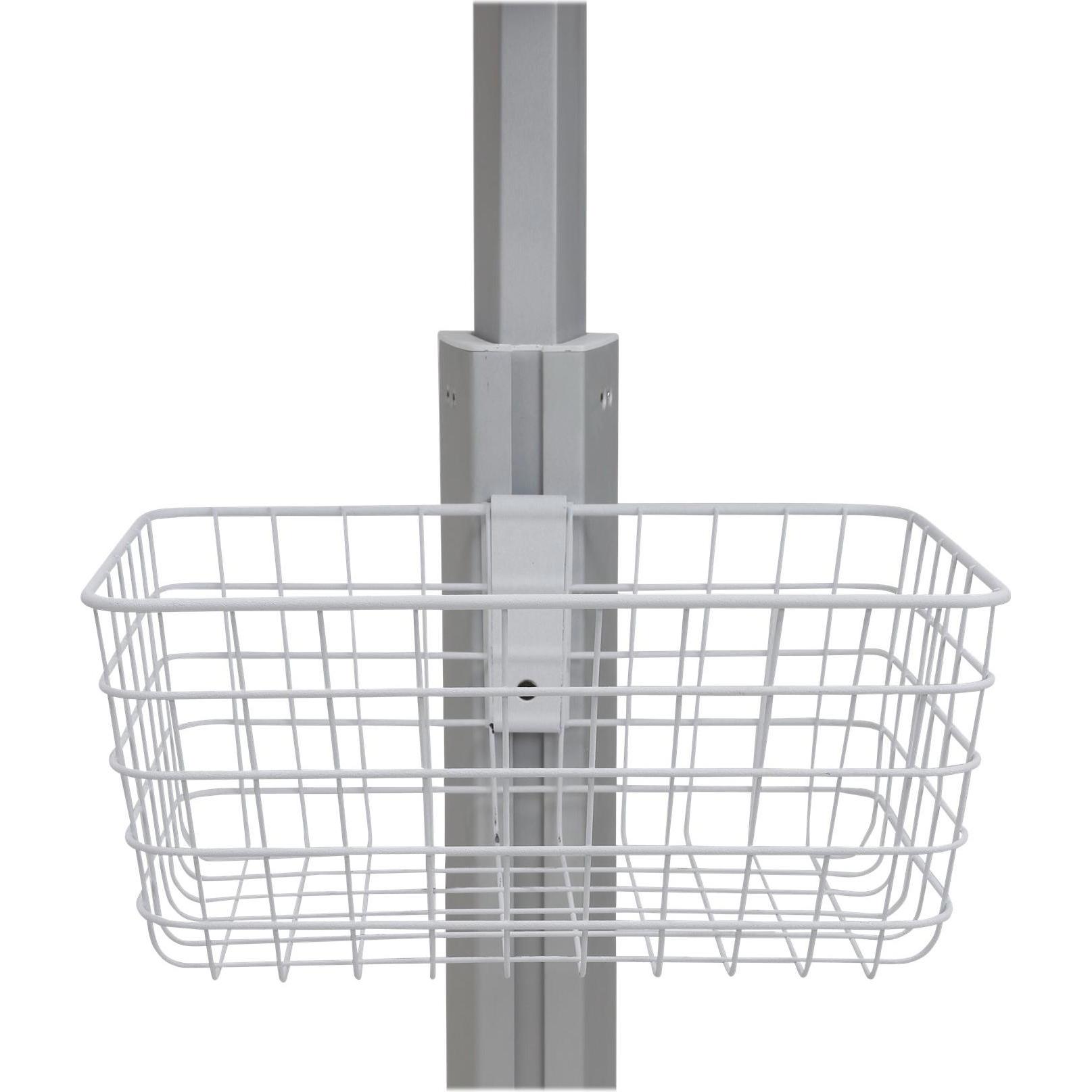 Thumbnail - Ergotron BASKET 13INX10INX6IN, Monitor Zubehör