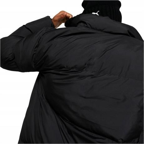 Actual product image Puma BMW Mms Ess+ Puffer Jacket (XL)