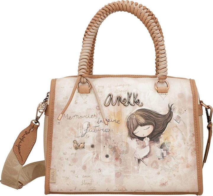 Actual product image Anekke Nature Schultertasche 30 cm