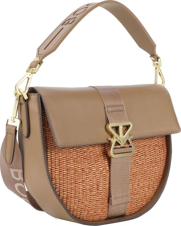 Immagine prodotto Bogner Zuoz Rafia Cassy Shoulderbag