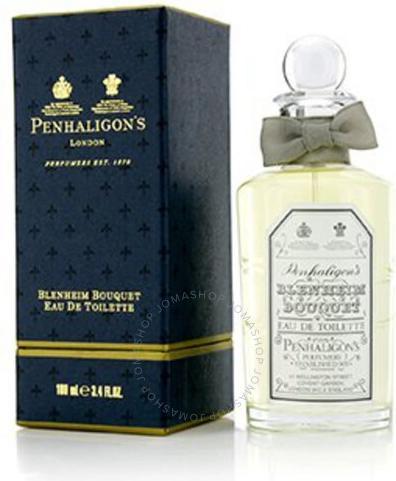Image du produit Penhaligon's Bouquet Eau de Toilette (Eau de toilette, 100 ml)