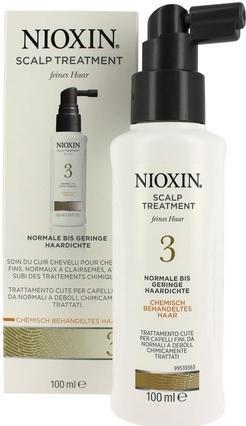 Produktbild Nioxin Scalp Treatmant 3 (100 ml)