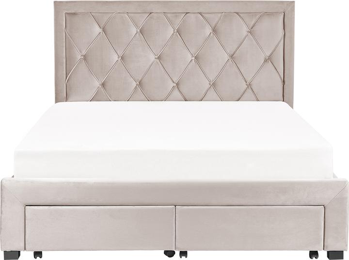 Produktbild Beliani Lievin (160 x 200 cm)