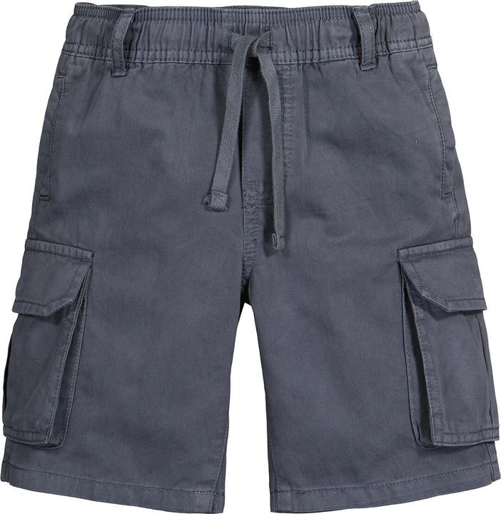 Actual product image La Redoute Collections Cargo-Bermudas (164)