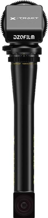 Image du produit Dzofilm X-TRACT 18-28mm T.8 FF 360° Probe Macro Zoom Lens (Monture L, Plein format)