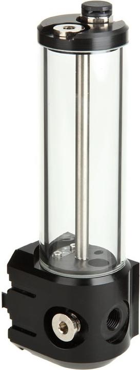 Produktbild Aqua Computer Aquainlet XT mit Füllstandsmessung und Beleuchtung