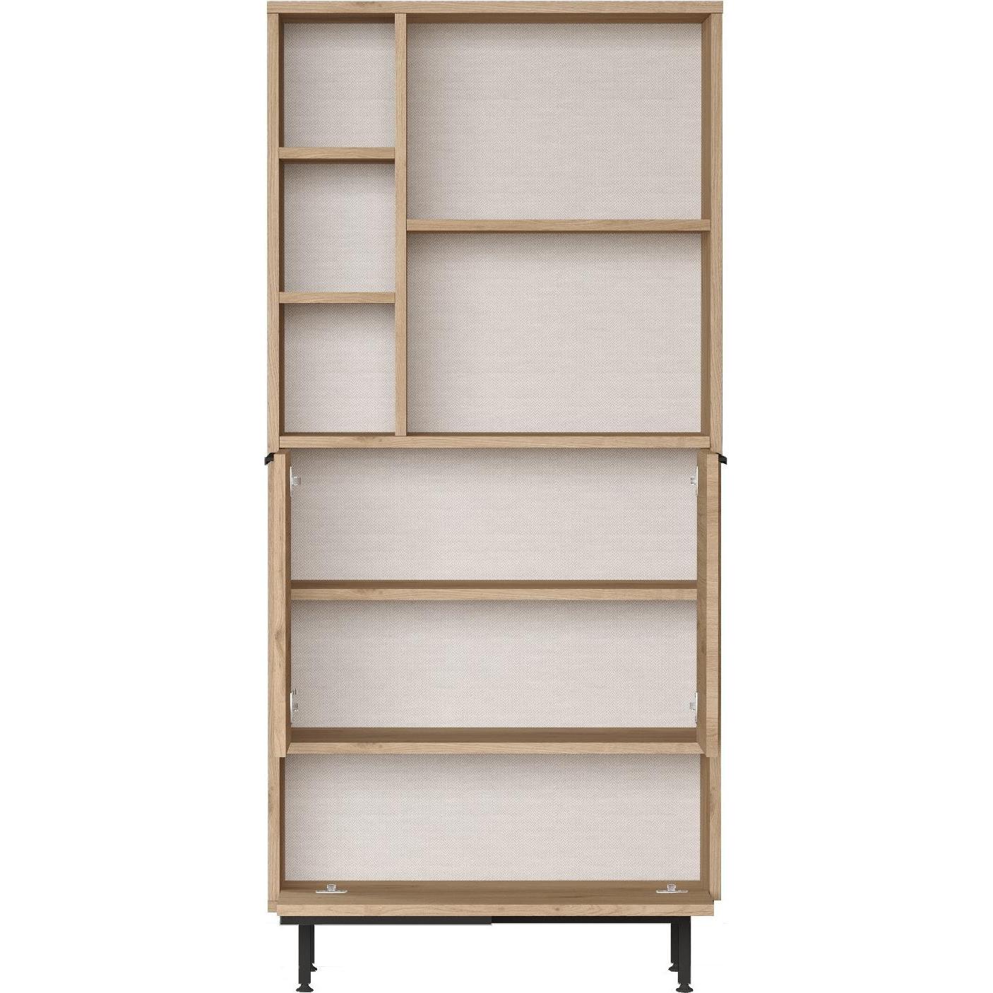 Thumbnail - Skye Decor, Kommode + Sideboard, Multi (75 x 161.5 x 35.5 cm)