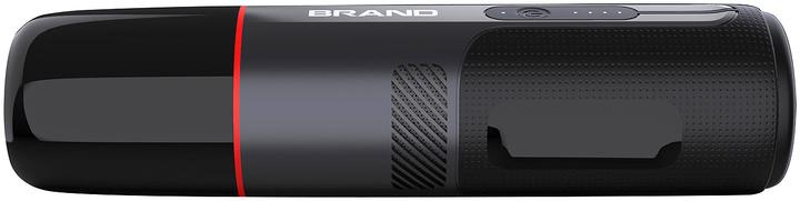 Produktbild Revolt 3in1-Kfz-Starthilfe, Staubsauger & USB-Powerbank (800 A, 10000 mAh)