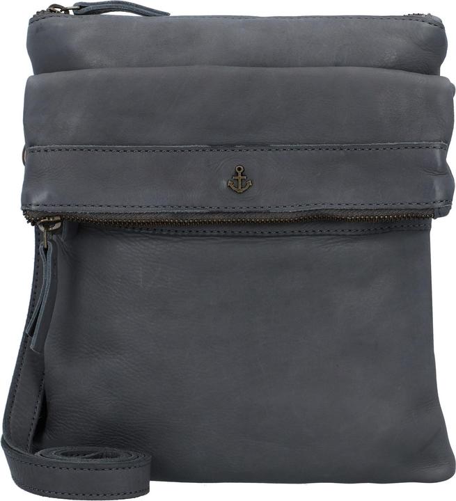 Immagine prodotto Harbour 2nd Borsa a tracolla Anchor Love in pelle 22 cm