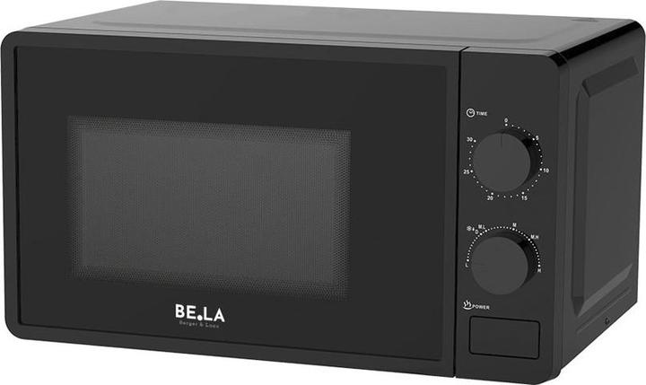 Berger & Lanz Micro-ondes FSP (Fiche CH, 20 l)