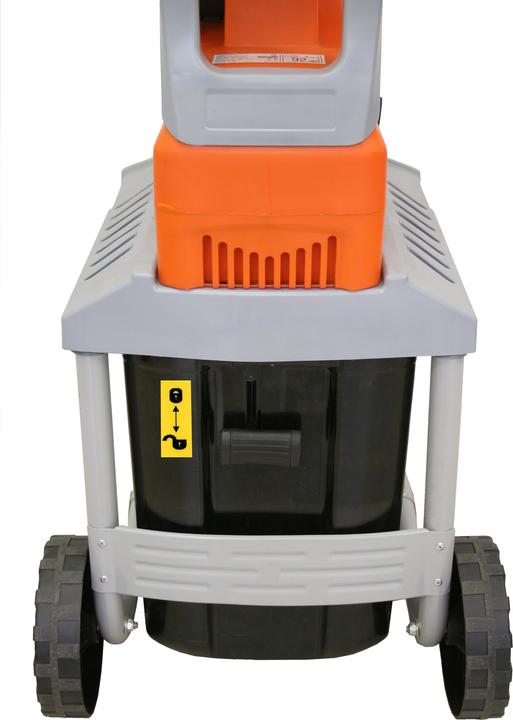 Actual product image Altrad ALF 2800 Silent