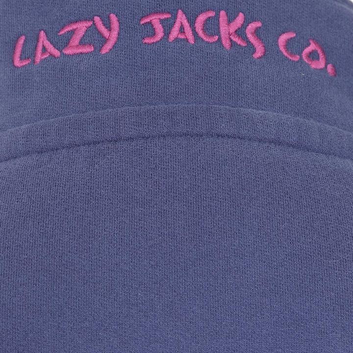 Produktbild Lazy Jacks Sweatshirt Knopfhals (38)
