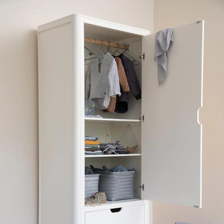 Image du produit Sebra Armoire 1 porte (74 cm)