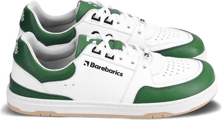 Actual product image Barebarics Wave (39)