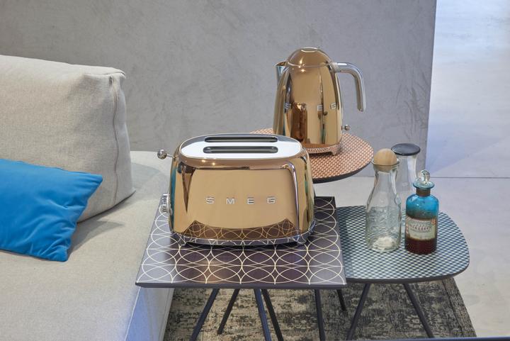 Image du produit Smeg Style rétro des années 50 (1.70 l)