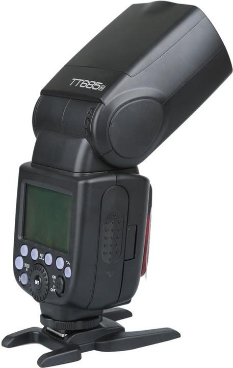 Immagine prodotto Godox Tt685-N (Attacco del flash, Nikon)