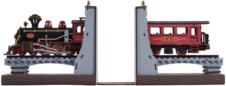 Image du produit Rolife Century Train - Book Nook